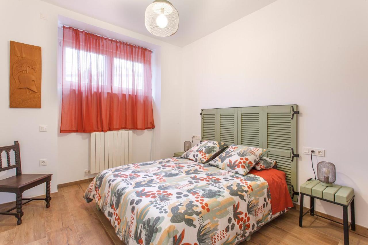 Apartamentos Turisticos Rurales Iturburuarena Alkotz Екстер'єр фото