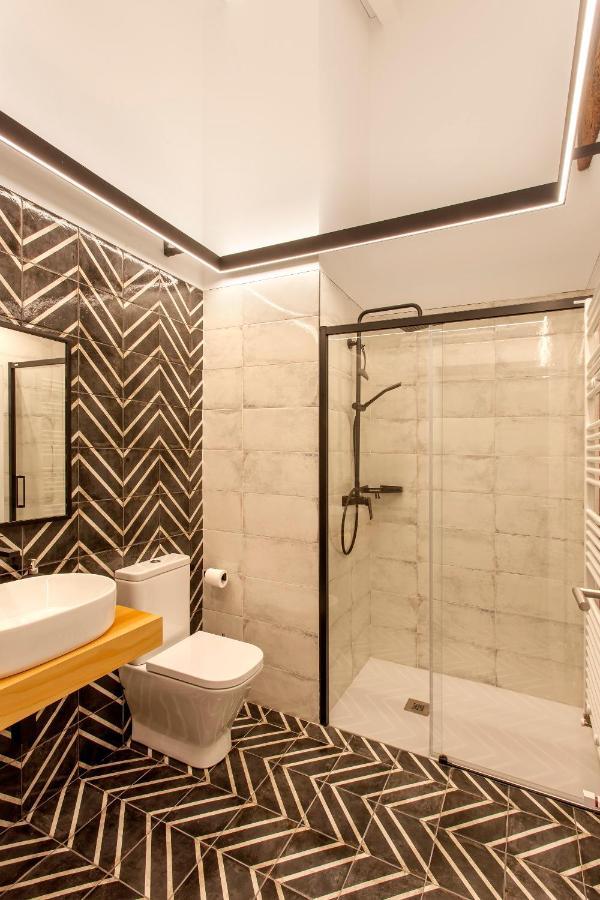 Apartamentos Turisticos Rurales Iturburuarena Alkotz Екстер'єр фото
