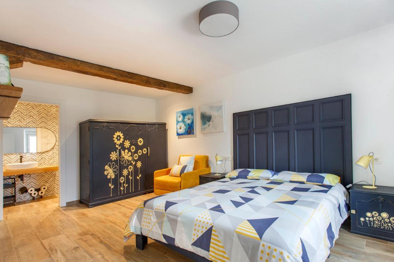Apartamentos Turisticos Rurales Iturburuarena Alkotz Екстер'єр фото